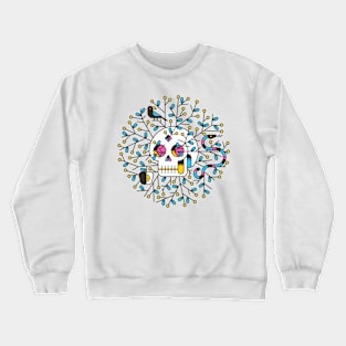 Life After Death Crewneck Sweatshirt